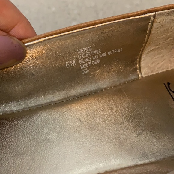 EUC Sofft Flats - Picture 7 of 9